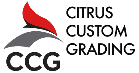 CITRUS CUSTOM GRADING